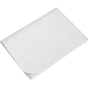 Children's molton fitted sheet Playshoes image-1