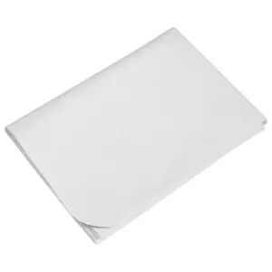 Children's molton fitted sheet Playshoes image-1