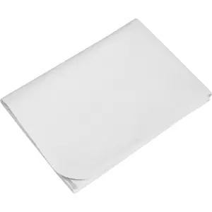 Children's fleece/sponge fitted sheet Playshoes image-1