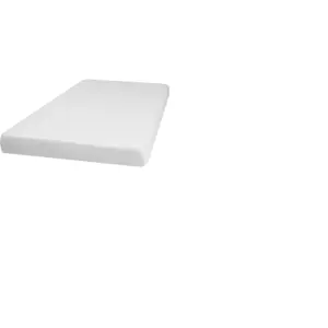 Baby jersey fitted sheet Playshoes image-0