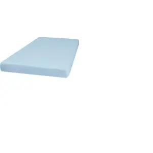 Baby jersey fitted sheet Playshoes image-0