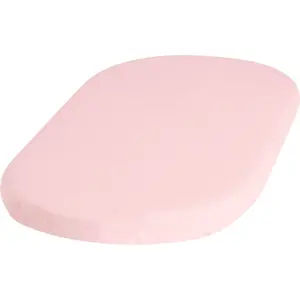 Baby jersey fitted sheet Playshoes image-0