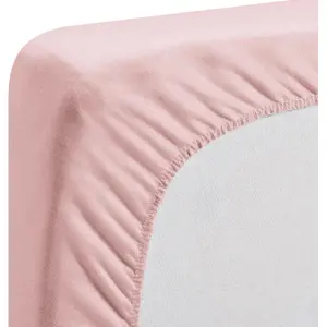 Baby jersey fitted sheet Playshoes image-1