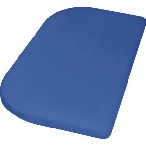 Baby jersey fitted sheet Playshoes 81x42 10 cm image-0