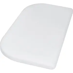 Baby jersey fitted sheet Playshoes 89x51 10 cm image-0