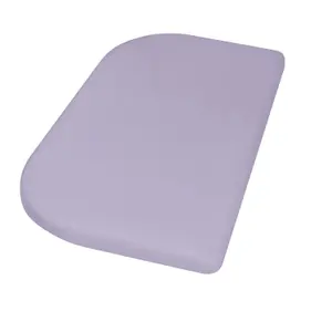 Baby jersey fitted sheet Playshoes image-0
