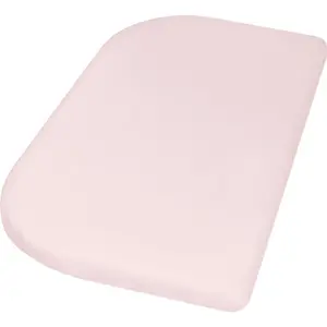 Baby jersey fitted sheet Playshoes 89x51 10 cm image-0