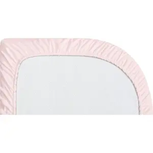 Baby jersey fitted sheet Playshoes 89x51 10 cm image-1