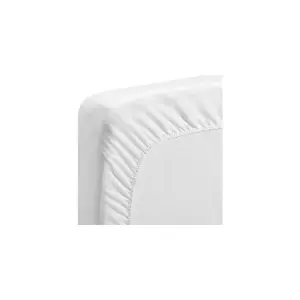 Baby jersey fitted sheet Playshoes 60x120 cm 2 image-2