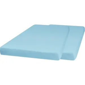 Baby jersey sheet Playshoes image-0