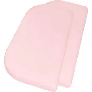 Baby jersey fitted sheet Playshoes 81x42 + 10 cm image-0