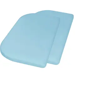 Baby jersey fitted sheet Playshoes image-0