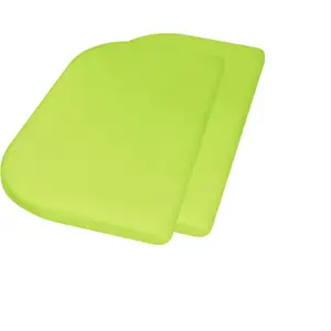 Baby jersey fitted sheet Playshoes image-0