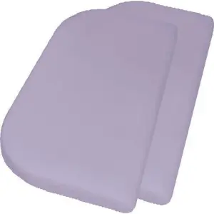 Baby jersey fitted sheet Playshoes image-0