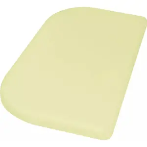Baby jersey fitted sheet Playshoes image-0