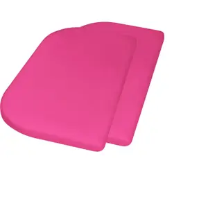 Baby jersey fitted sheet Playshoes image-0