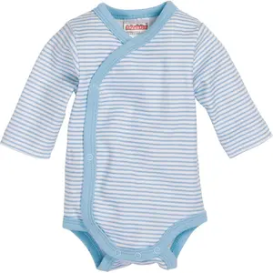 Baby long-sleeved bodysuit Playshoes image-0