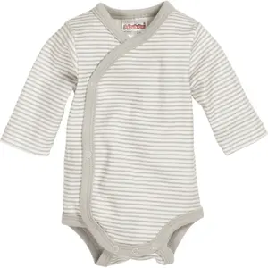 Baby long-sleeved bodysuit Playshoes image-0