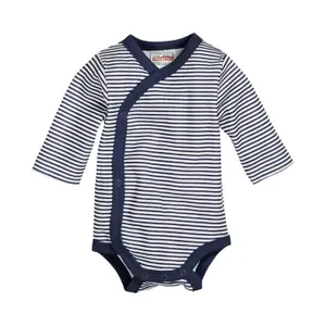 Baby long-sleeved bodysuit Playshoes image-0