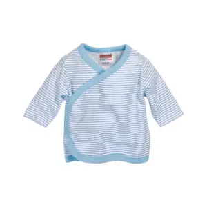 Baby striped wing shirt Playshoes image-0