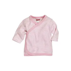 Baby striped wing shirt Playshoes image-0