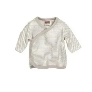 Baby striped wing shirt Playshoes image-0