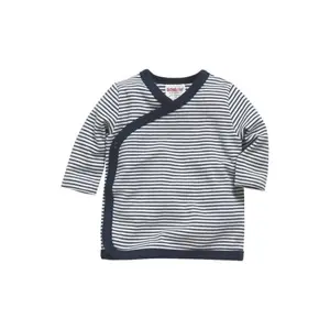 Baby striped wing shirt Playshoes image-0