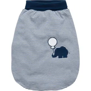 Baby romper Playshoes Interlock Elephant image-0