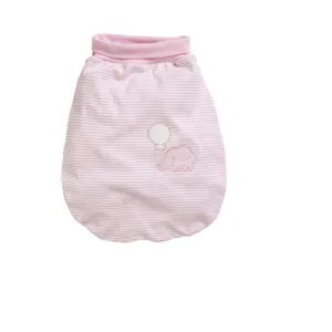 Baby elephant sleeping bag Playshoes Interlock image-0