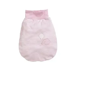 Baby elephant sleeping bag Playshoes Interlock image-1