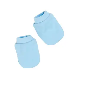 Baby scraper mittens Playshoes image-0