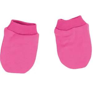 Baby scraper mittens Playshoes image-0