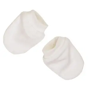 Baby scraper mittens Playshoes image-0