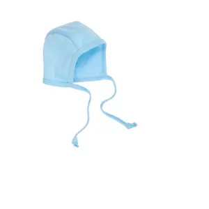 Baby bonnet Playshoes Interlock image-0