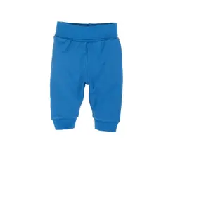 Baby puffy jogging trousers Playshoes Interlock image-0