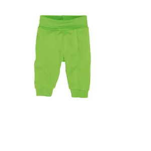 Baby puffy jogging trousers Playshoes Interlock image-0