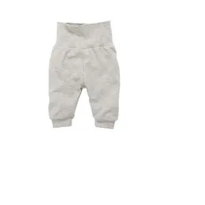 Baby puffy jogging trousers Playshoes Interlock image-1