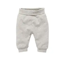Baby puffy jogging trousers Playshoes Interlock image-0