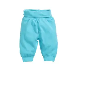 Baby puffy jogging trousers Playshoes Interlock image-0