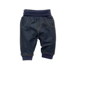 Baby puffed joggers Playshoes Look image-0