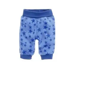 Baby polar star baggy joggers Playshoes image-0