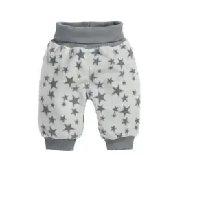 Baby polar star baggy joggers Playshoes image-0