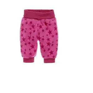 Baby polar star baggy joggers Playshoes image-0
