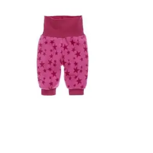 Baby polar star baggy joggers Playshoes image-1