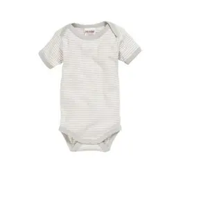 Baby Bodysuits Playshoes Elephant (x2) image-2