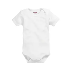Baby Bodysuits Playshoes Uni (x3) image-0