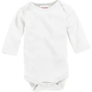 Baby boy bodysuits Playshoes Uni (x3) image-0