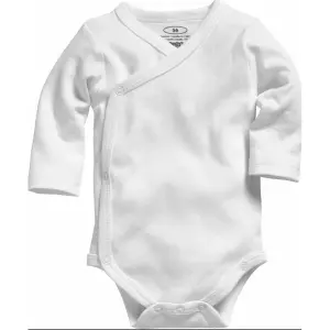 1/1 baby bodysuit arms Playshoes (x2) image-0