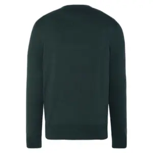 Jumper con detalles de bordado chevron Schott RDC image-1