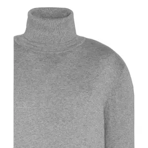 Salta com bordado de espinha de peixe no peito Schott image-1